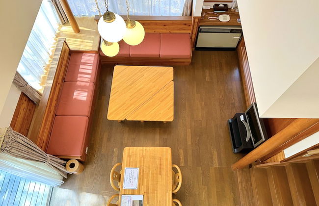 Holiday Villa Hotel & Resort Karuizawa - Foto 29