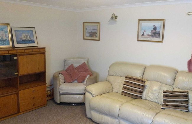"spacious Three Bedroom Family Home for a Comfortable Holiday in Portknockie" - Foto 1