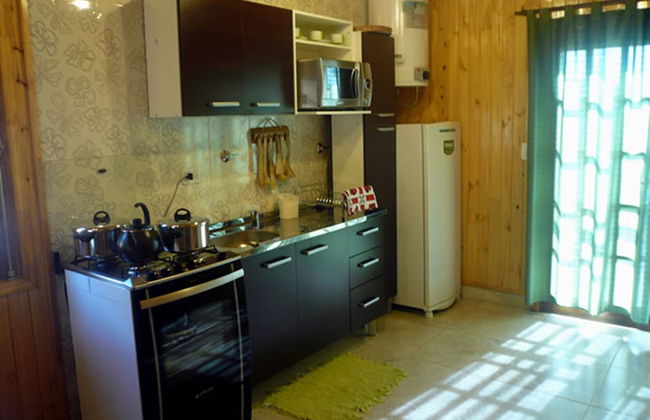 Costa del Sol Iguazú - Photo 75