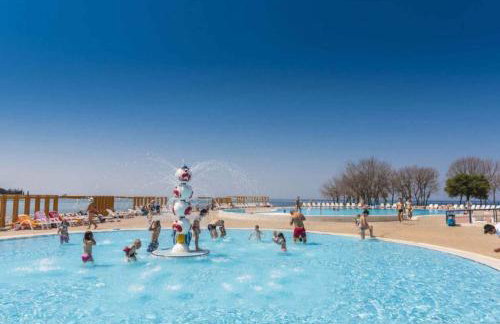 Apartments in Umag - Istrien 12032 - Foto 12