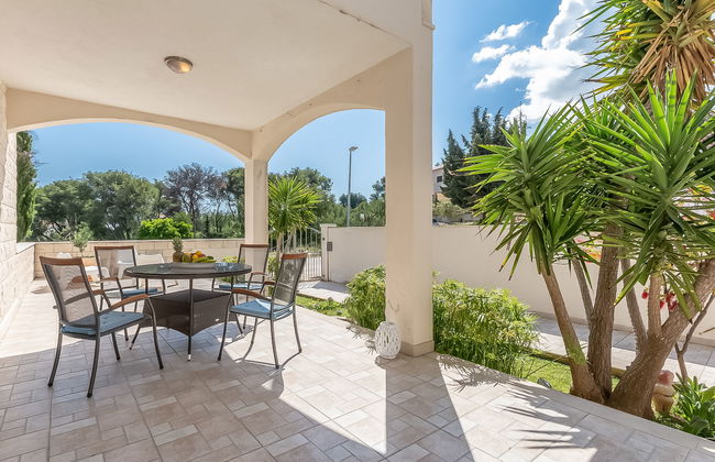 Villa 2 Pools - Foto 7