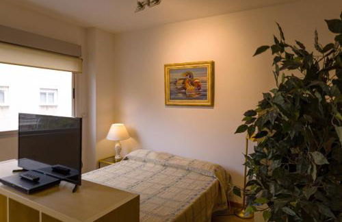 Bernabéu Loft Moderno - Photo 9