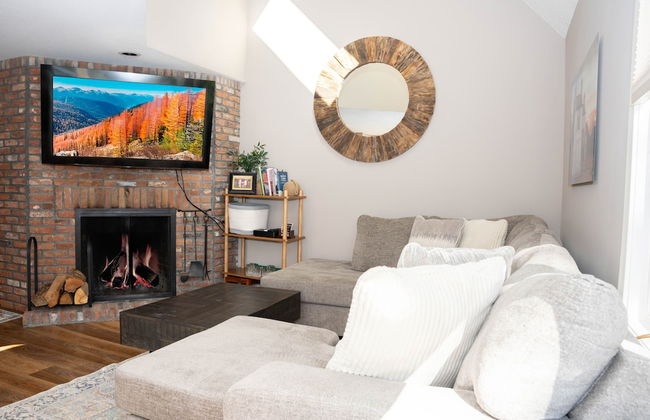 Fall Line Condo D4 2 Bedroom Condo - Foto 1