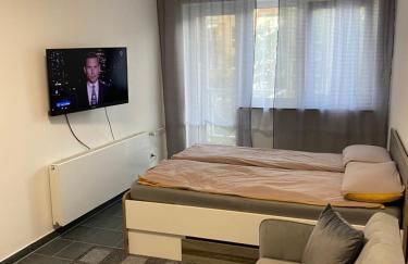 Ganze Apartment in Saarbrücken City - Foto 29