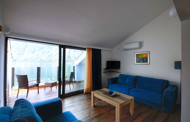 Villa Stefina - Photo 37