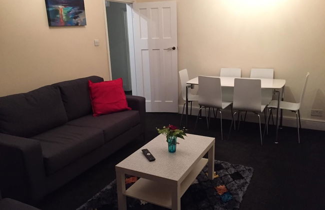 Marble Apartments Tooting House - Foto 8