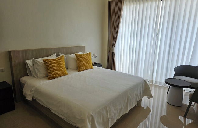 Karisma Private Villa Pattaya - Foto 23