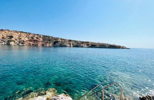 Remezzo Kimolos - Foto 6