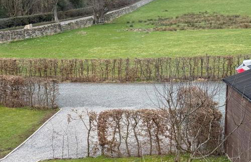Blacksmiths Cottage a traditional cottage with garden and wood burning stove in Pooley Bridge, Ullwater - Foto 25