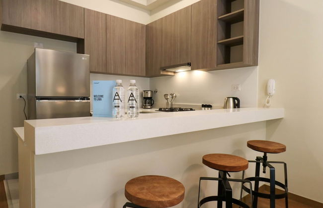 w Beautiful 2BR w Terrace Near Kennedy Park - Foto 7