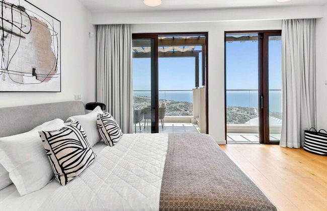 Villa Uv09 Oniro in Kouklia - Foto 14