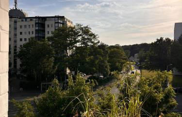 Wohnen am Hansaplatz - Foto 16