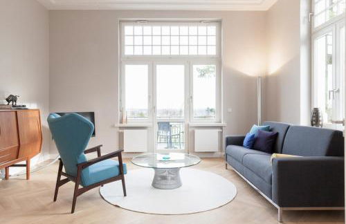 OSTKÜSTE - Villa Staudt Design Apartments - Foto 8