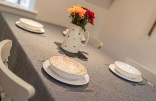 Red Squirrel Cottage, Family & Pet Friendly Adventure Retreat, Strathdon, Aberdeenshire - Photo 49