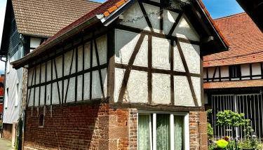 Ferienhaus Alte Schmiede - Foto 2