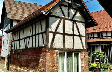 Ferienhaus Alte Schmiede - Foto 2