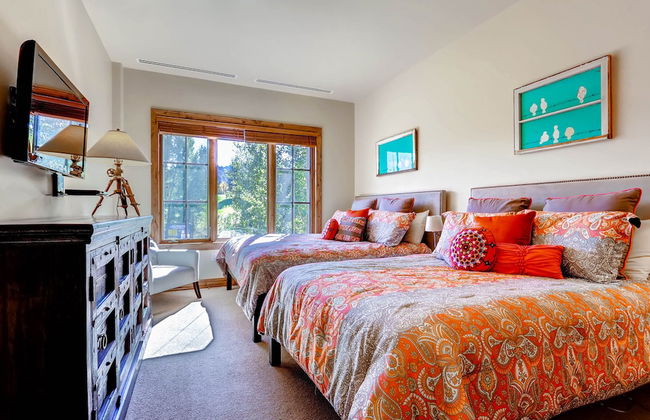 Beaver Creek Landing by East West Hospitality - Foto 24