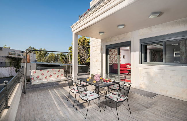 Villa Antoni - Foto 1