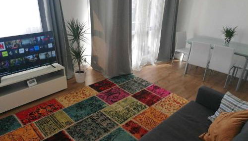 White City Apartment, your London stay - Foto 3