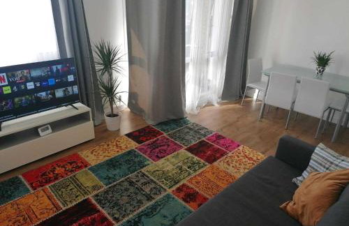 White City Apartment, your London stay - Foto 3