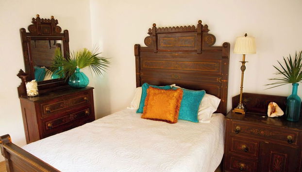 Luxury Villa With Private Beach Access - Foto 3, Habitación