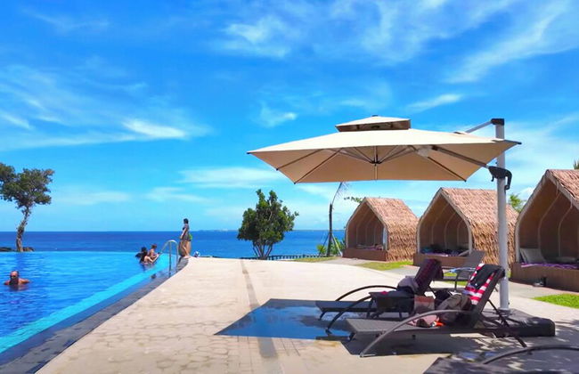 One Pacific Residence 1BR Ocean View - Photo 28