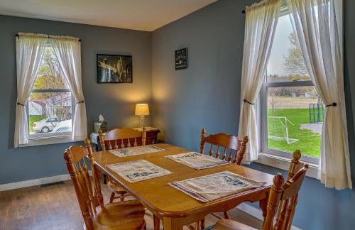 Upstate New York Vacation Rental Near Cooperstown! - Foto 6