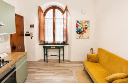 La Sosta Vintage, Appartamento Esclusivo - Photo 2