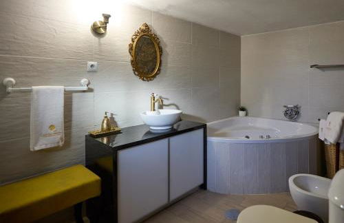 Ribeiro Country Villa com Piscina a 30 min do Porto - Foto 37