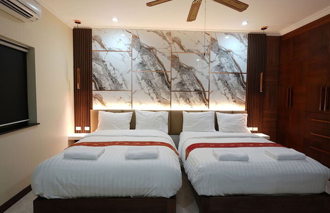 Majestic Seaside Pool Villa - Foto 5