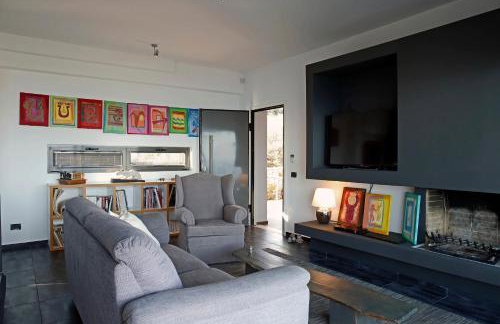 Seaview Salty villa - Foto 5