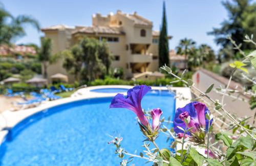 Elviria Apartment - Photo 27