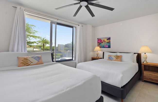 O Condominium Beachfront Residences - Foto 18