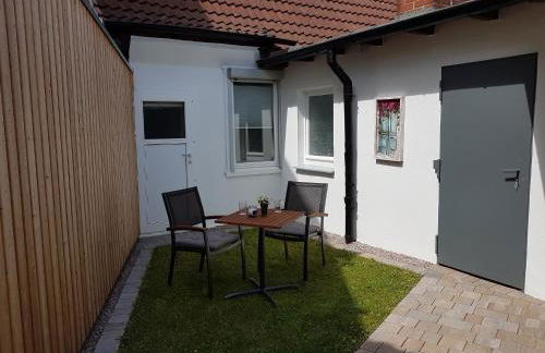 Das Fachwerkhäuschen - Foto 23