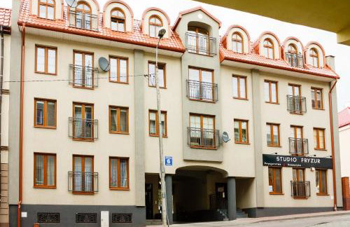 Piękna Apartments White - Foto 3