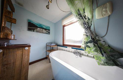 2 Independant Boutique Apartments one sleeps 2 the other sleeps 4, Meadowhall, Sheffield Arena, Free Parking - Foto 40