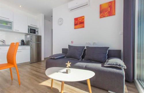 Villa Top of Murter, one bedroom apartment 2 - Photo 13