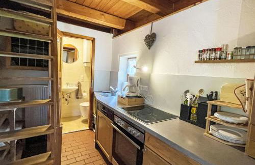 Holiday Home Backhäusle by Interhome - Foto 40