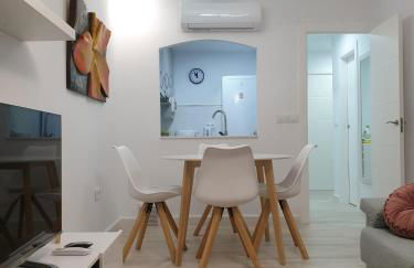 Vistas al Mar desde la playa de El Rihuete en Puerto de Mazarrón - Foto 5