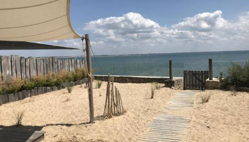 6 adultes et 2 enfants - piscine et accès plage direct - Foto 5, Other