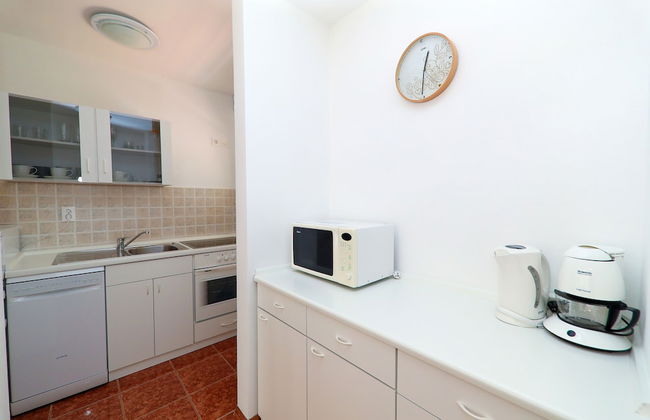 Apartments Casa Mia - Foto 26