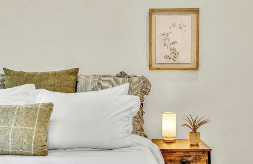 Beautiful 2 BR Apartment - Bright and Spacious - Foto 22