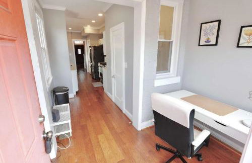 Taylor St Townhouse - Private Parking - Foto 16