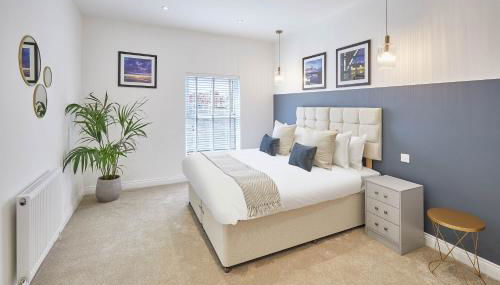 Host & Stay - Seaside Apartments - Foto 5