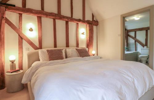 Headland Barn - Foto 35