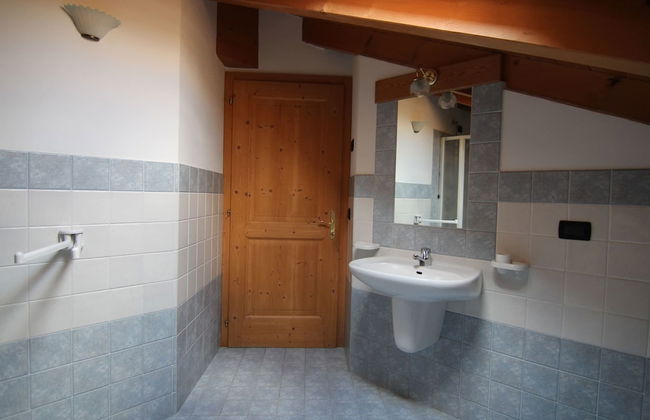 Holiday Home With View - Foto 27