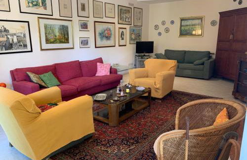 Villino Toti e Silvana - a 50 mt dal mare - Foto 11