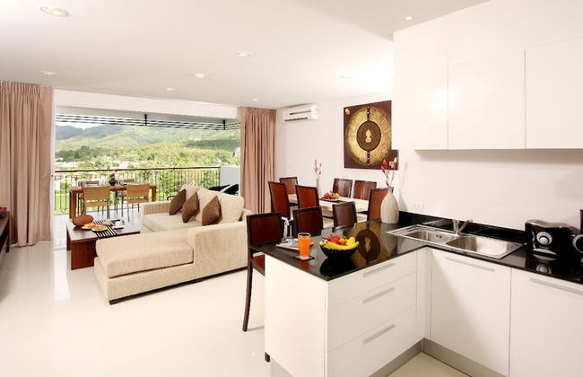 The Park Surin by RESAVA - Foto 38