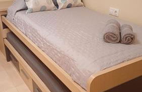 ANIMAR piso en ALGAIDA Oropesa - Foto 11