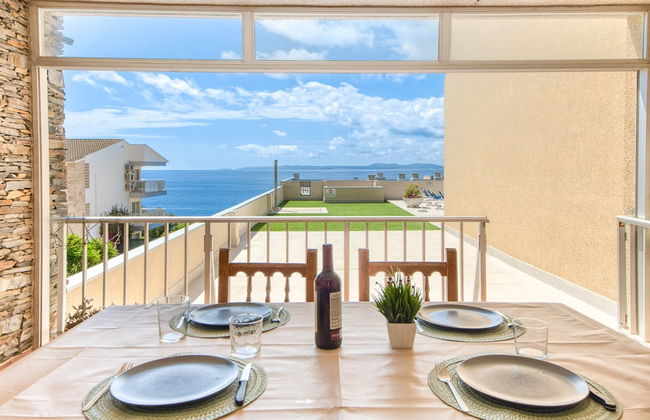 Apartment in Roses Near Canyelles Beach - Photo 49